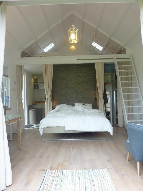 Bloom Bed and breakfast